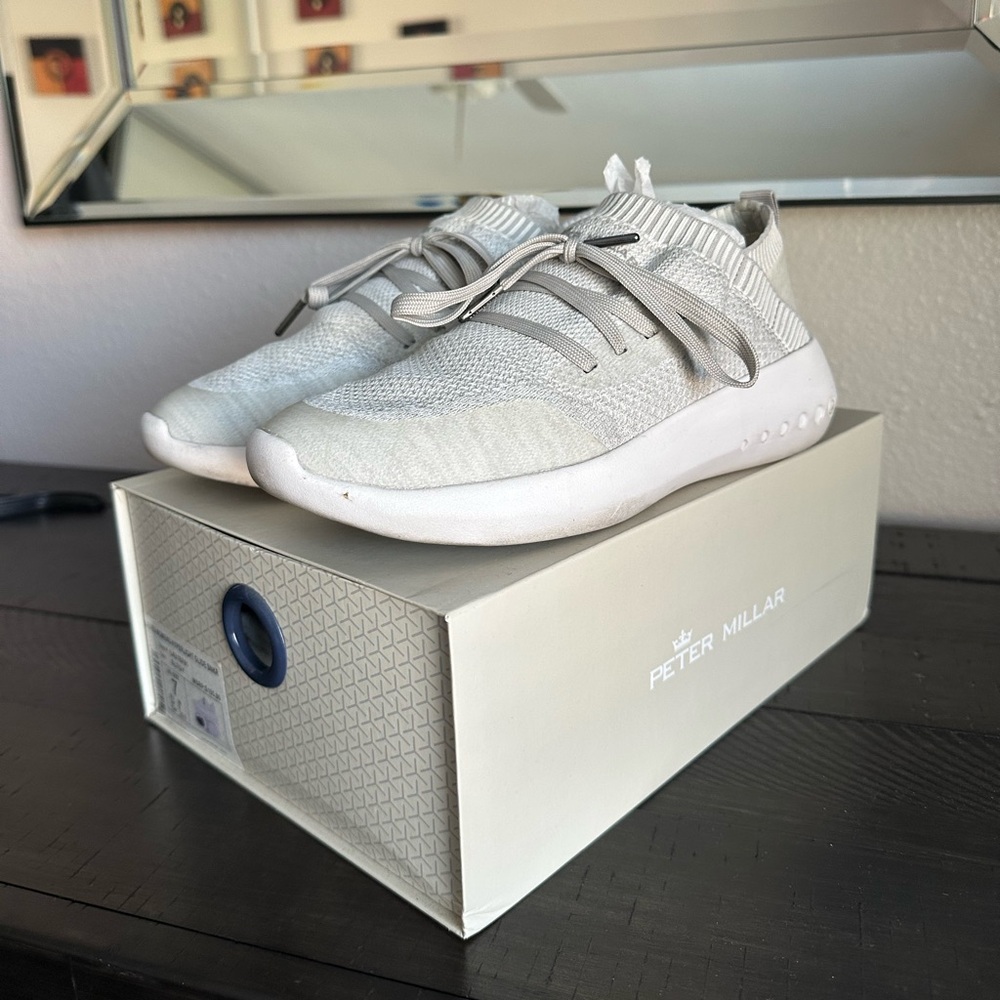 Peter Millar Hyperlight Glide Sneaker